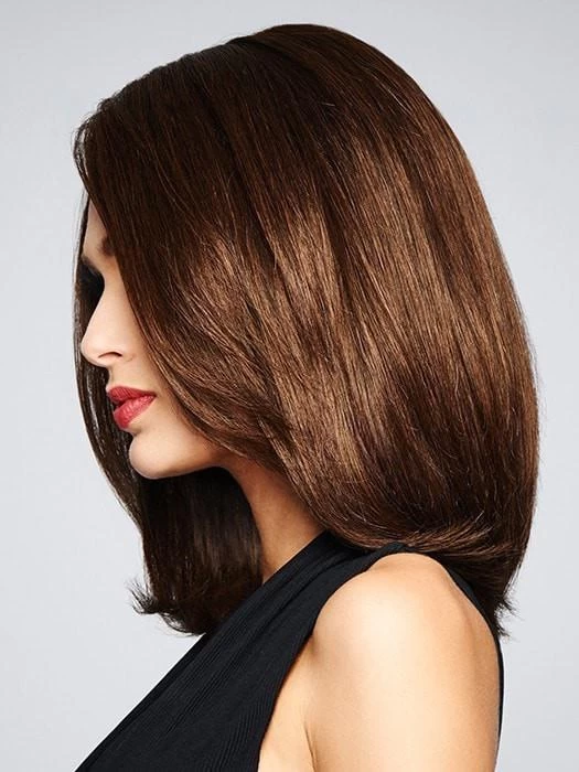 Beguile | Human Hair Wig (Mono Top) - Image 11