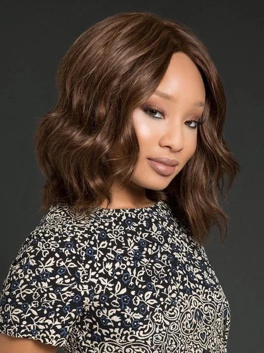 Beguile | Human Hair Wig (Mono Top) - Image 12