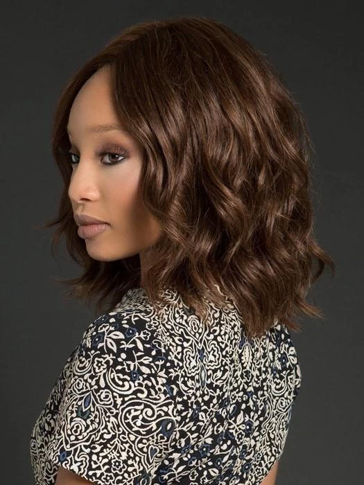 Beguile | Human Hair Wig (Mono Top) - Image 13