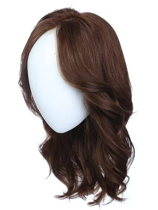 The Good Life | Remy Human Hair Lace Front Wig (Hand-Tied) - Image 11