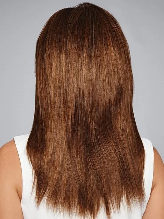 Knockout | 100% Human Hair Wig (Mono Top) - Image 11