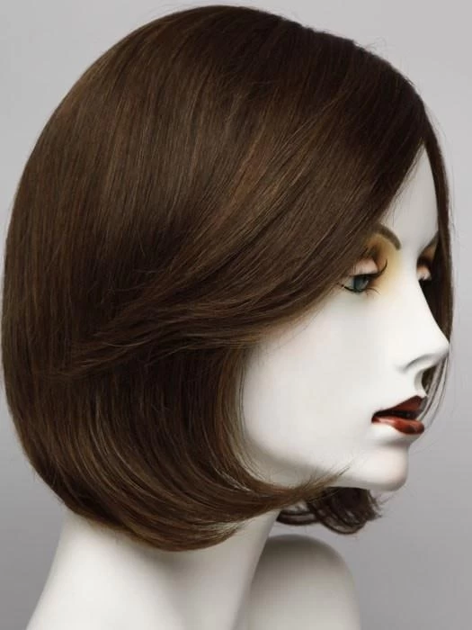Soft Focus | Human Hair Lace Front Wig (Hand-Tied) - Image 20