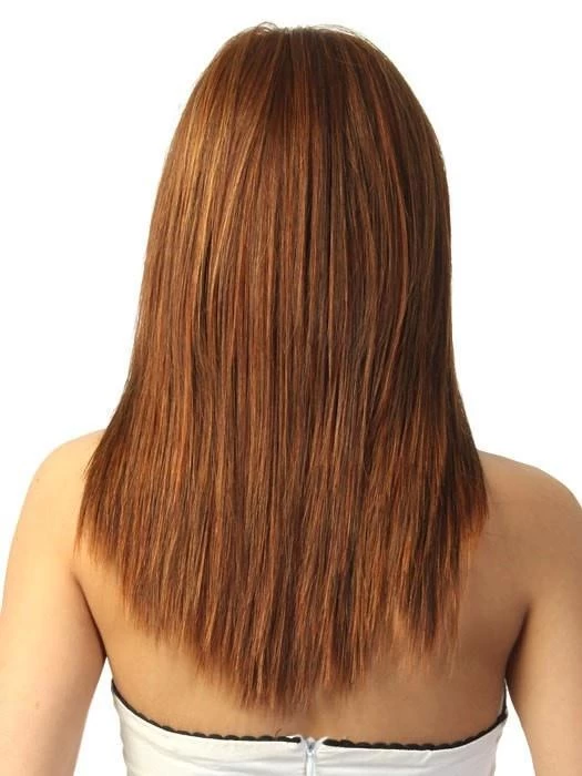 Show Stopper | HF Synthetic Lace Front Wig (Mono Top) - Image 9