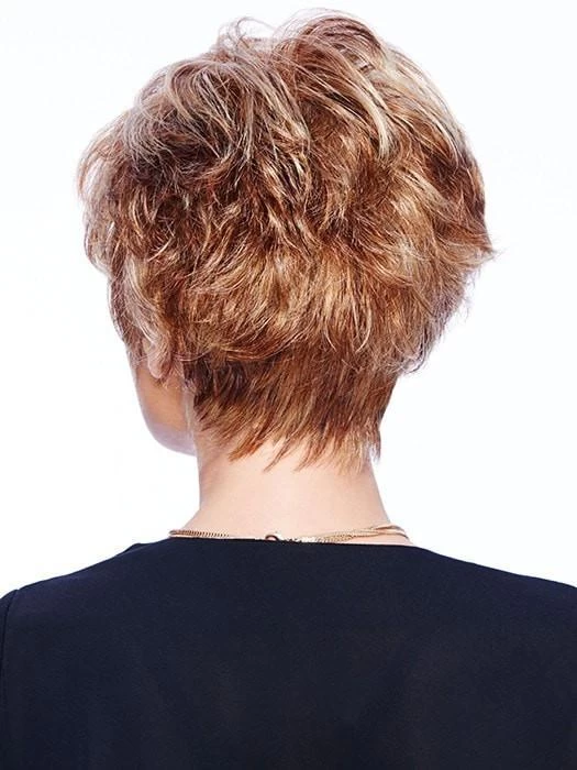 Sparkle Elite | Synthetic Lace Front Wig (Mono Top) - Image 19