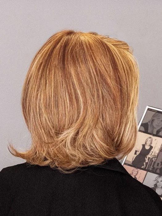 Upstage | Synthetic Lace Front Wig (Hand-Tied) - Image 3