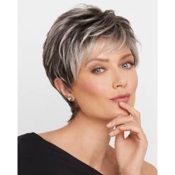Crushing On Casual Synthetic Wig By Raquel Welch