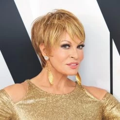 Cutting Edge Wig By Raquel Welch -Discontinued /Sold Out
