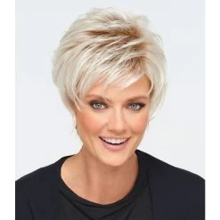 Chic It Up Synthetic Wig By Raquel Welch