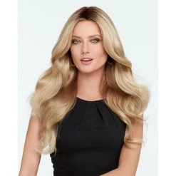 Down Time Lace Front Wig By Raquel Welch