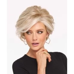 Easy Does It Lace Front Wig By Raquel Welch