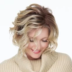 Going Places Lace Front Wig By Raquel Welch - Discontinued & Sold Out