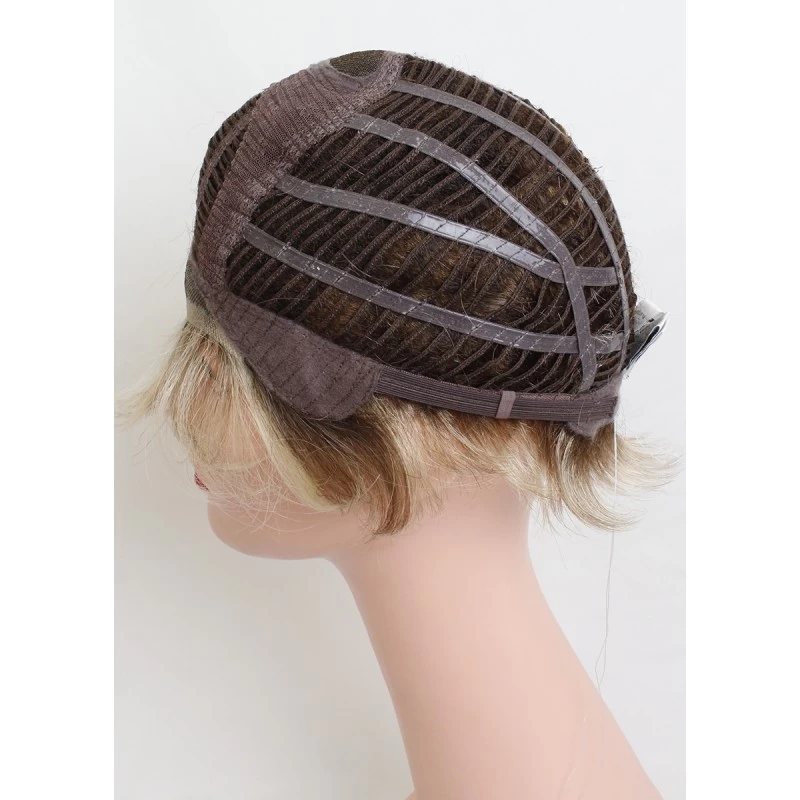 Go For It Wig By Raquel Welch | Discontinued | Final Sale: No Refunds Or Exchanges - Image 10