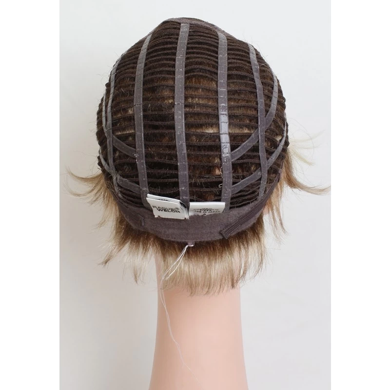 Go For It Wig By Raquel Welch | Discontinued | Final Sale: No Refunds Or Exchanges - Image 11