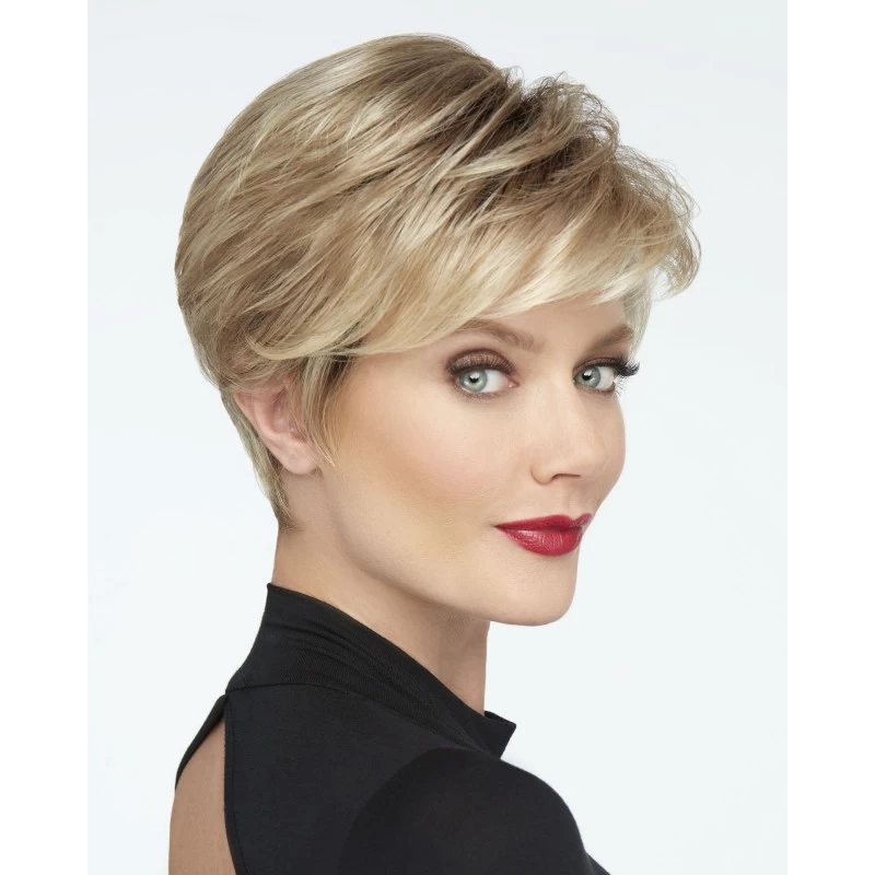 Go For It Wig By Raquel Welch | Discontinued | Final Sale: No Refunds Or Exchanges - Image 2