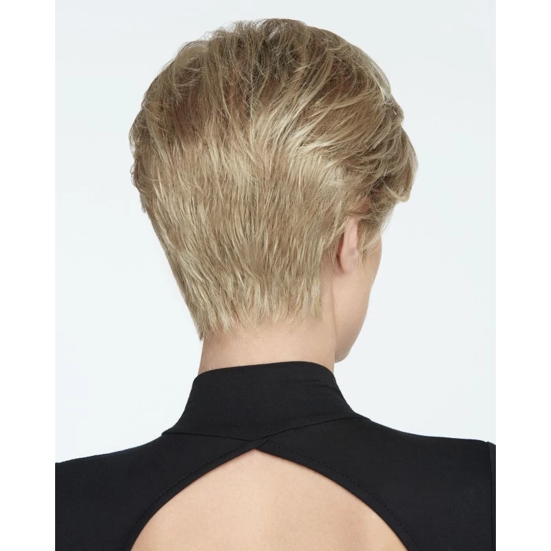 Go For It Wig By Raquel Welch | Discontinued | Final Sale: No Refunds Or Exchanges - Image 3