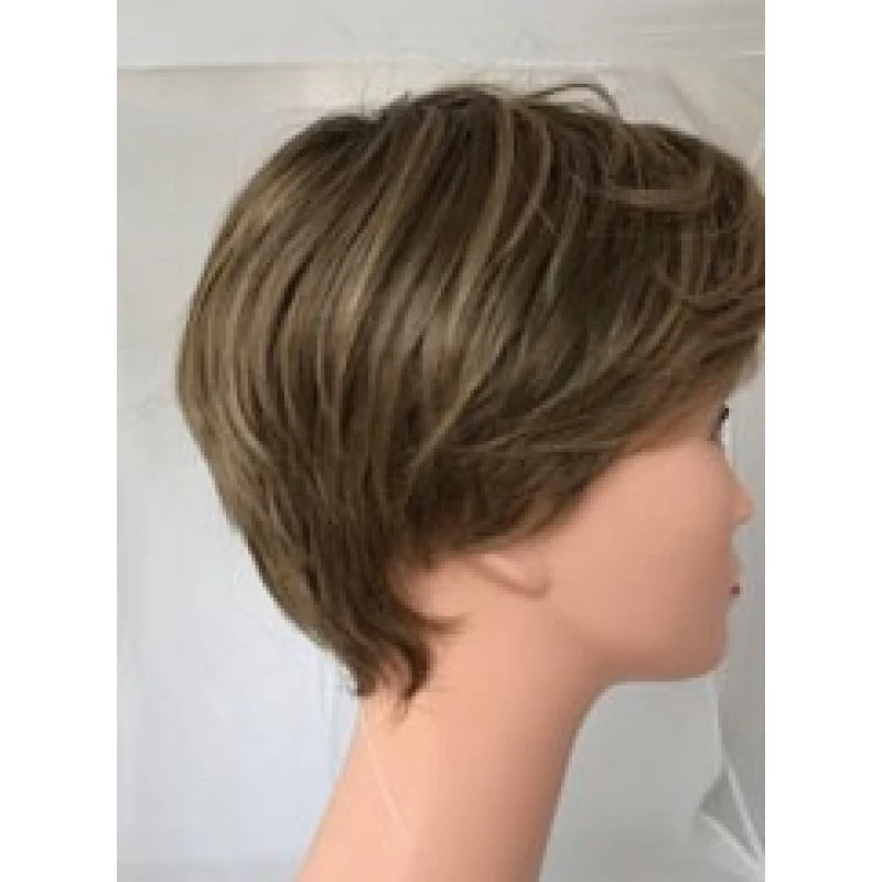 Go For It Wig By Raquel Welch | Discontinued | Final Sale: No Refunds Or Exchanges - Image 6