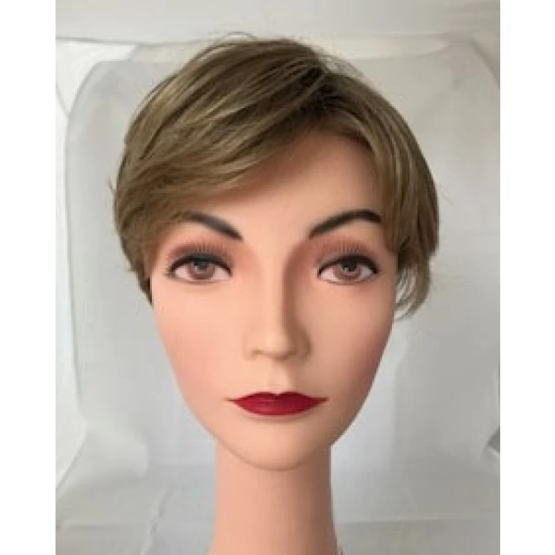 Go For It Wig By Raquel Welch | Discontinued | Final Sale: No Refunds Or Exchanges - Image 7