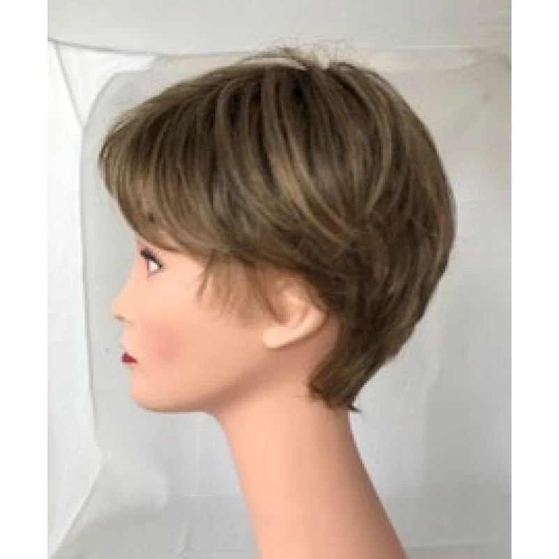 Go For It Wig By Raquel Welch | Discontinued | Final Sale: No Refunds Or Exchanges - Image 8