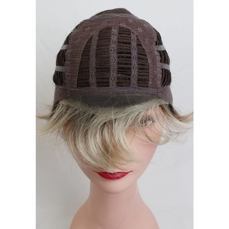 Go For It Wig By Raquel Welch | Discontinued | Final Sale: No Refunds Or Exchanges - Image 9