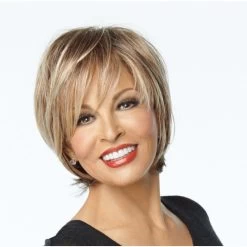 On The Town Wig By Raquel Welch - No Longer Available