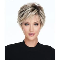 On Your Game Wig By Raquel Welch