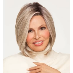 Own The Runway Wig By Raquel Welch | Lace Front | Mono Top