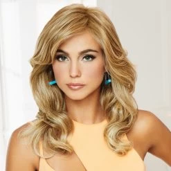 Always Large Wig By Raquel Welch