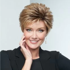 Candid Capture Wig By Raquel Welch | Discontinued | Final Sale: No Refunds Or Exchanges
