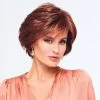 Captivating Canvas Wig By Raquel Welch
