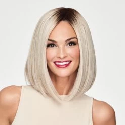 Current Events Wig By Raquel Welch – Online Exclusive