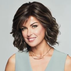 Editor's Pick Large Lace Front Wig By Raquel Welch