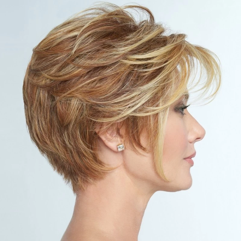 Go To Style Wig By Raquel Welch - Image 4