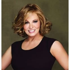 Upstage Petite Wig By Raquel Welch