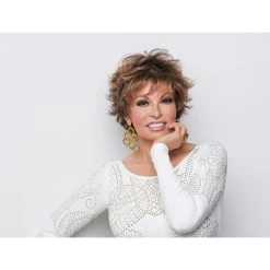 Voltage Petite By Raquel Welch