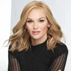 Wavy Day Wig By Raquel Welch