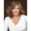 Goddess Lace Front Wig By Raquel Welch