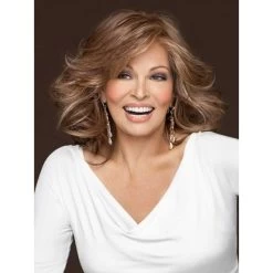 Goddess Lace Front Wig By Raquel Welch