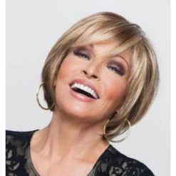 Muse Monofilament Wig By Raquel Welch