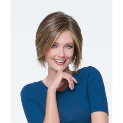 Real Deal Wig By Raquel Welch