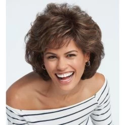 Salsa Large Wig By Raquel Welch