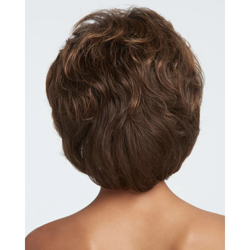 Salsa Large Wig By Raquel Welch - Image 3