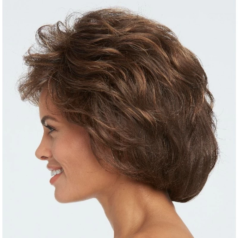 Salsa Large Wig By Raquel Welch - Image 4