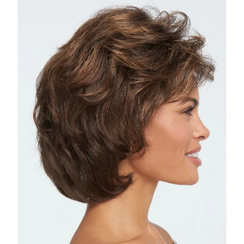 Salsa Large Wig By Raquel Welch - Image 5
