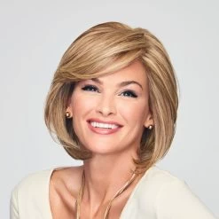 Sincerely Yours By Raquel Welch In RL9/24SS Shaded Iced Café Latte | Final Sale: No Refunds Or Exchanges