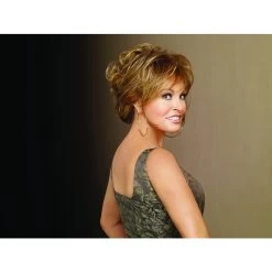 Always Wig By Raquel Welch