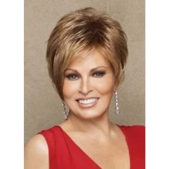 Cinch Wig By Raquel Welch