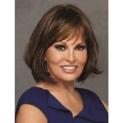 Classic Cut Heat Resistant Wig By Raquel Welch