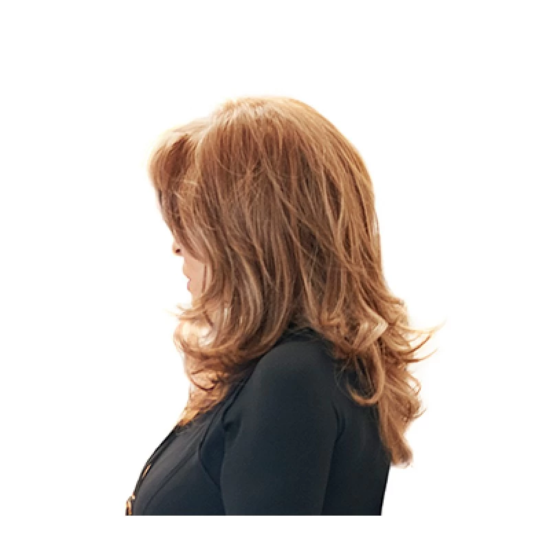 Curve Appeal Wig By Raquel Welch - Image 5