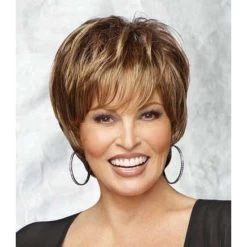 Enchant Wig By Raquel Welch