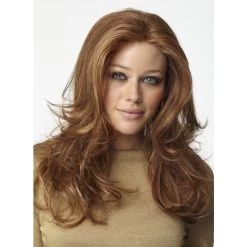 Limelight Monofilament Wig By Raquel Welch